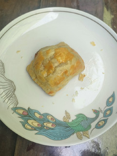 Foto resep Apple Pie Puff Pastry