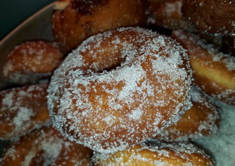 Donas