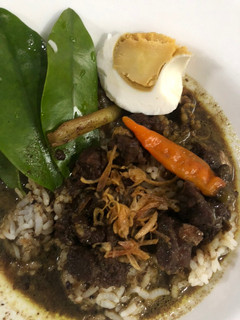 Foto resep Nasi Pindang Daging Khas Kudus