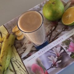 A picture of Smoothie.
