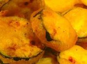 A picture of masala spice mix