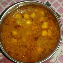 A picture of Chole.