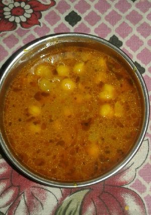 A picture of Chole.