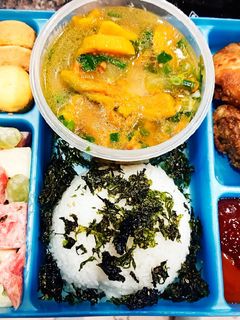 Hình của món Khẩu phần ăn cho 1 người.