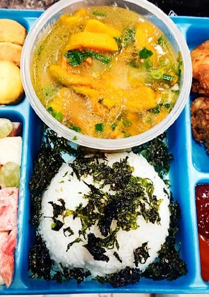 Hình của món Khẩu phần ăn cho 1 người.