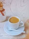 Butterscotch Latte Coffee
