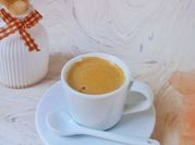 Gambar kopi butterscotch