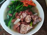 Sop senerek by me