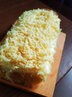 Foto resep 9. Bolu Susu Lembang Kukus