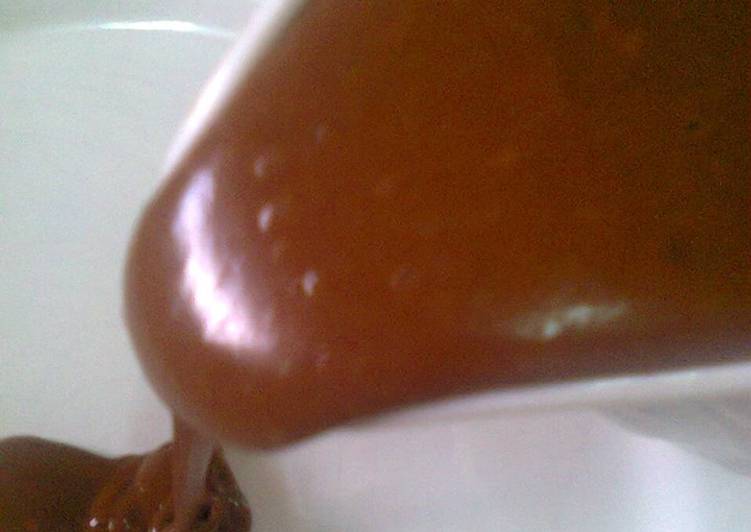 طريقة عمل كريمة القهوة