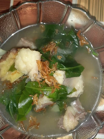 Cara Gampang Membikin Resep Asem asem sandung lamur yang Lezat Sekali Anti Ribet, Menggugah Selera