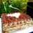 Tiramisu Egg Drops Bday Cake.#cepat,mudah no ribet,tp rasa&harga