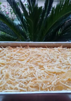 Foto resep Proll tape
