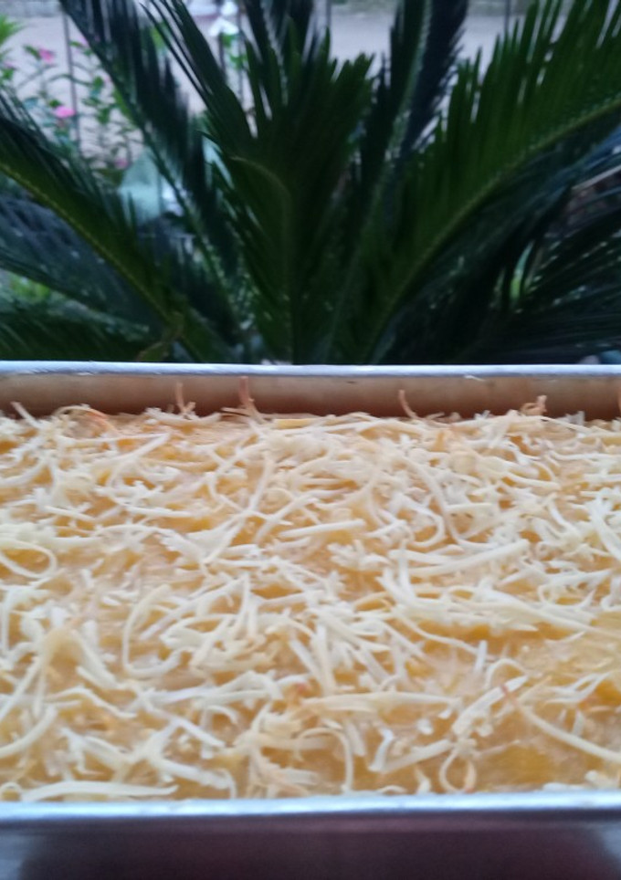 Foto resep Proll tape