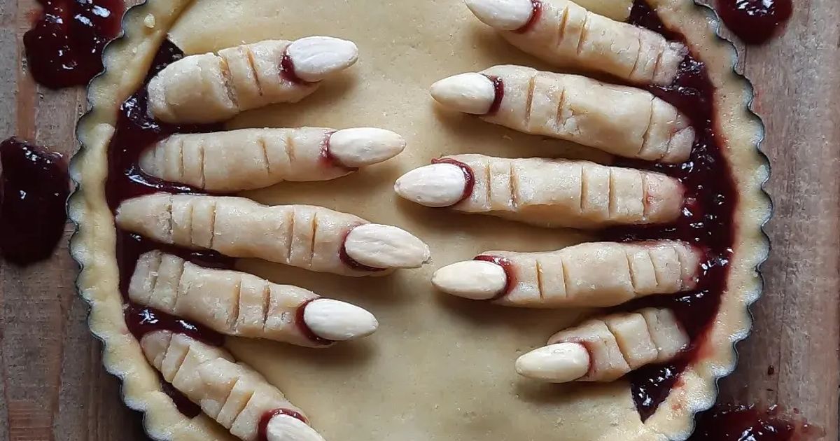 🎃 Buffet di Halloween: 20 ricette facili e mostruosamente buone