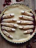 Crostata mostruosa