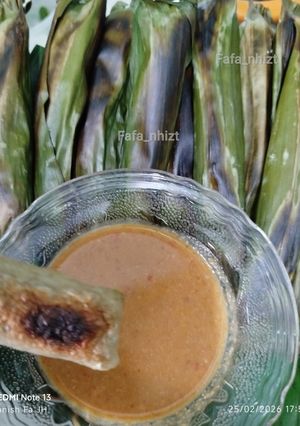 Foto resep Otak Otak Bakar Ikan Kembung