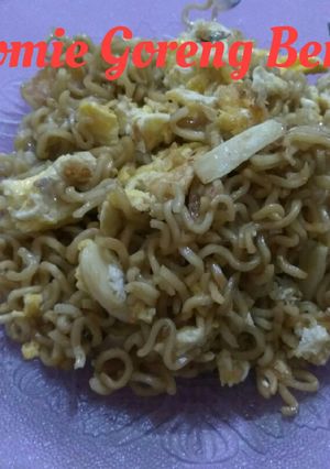 Foto resep Indomie Goreng Beneran