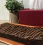 Cara Memasak Chocolate Brownies Toping Nutella Wajib Dicoba