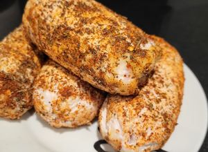 Foto principal de Pollo Relleno de Queso y Panceta