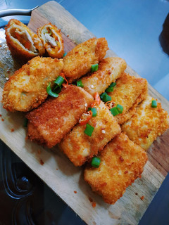 Foto resep Risol Sayur Rumahan