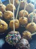 Cakepops