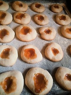 Una foto de Galletitas caseras ricas y fácil