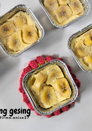 Foto resep Carang Gesing
