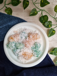 Foto resep Cenil Bihun Nanas