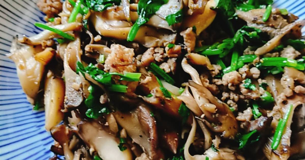 舞菇 食譜、作法共256個 - 全球最大料理網站 - Cookpad