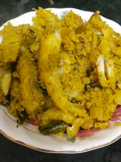 மீன் அவியல்(fish aviyal recipe in tamil) செய்முறை முக்கிய புகைப்படம்