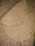 خبز التورتيلا الجميل الطريقه الصح مش هتشتريه تاني من بره 🌮🌯