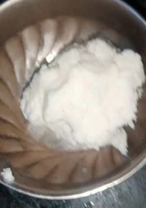घर का मक्खन (Ghar ka makkhan recipe in Hindi) रेसिपी मुख्य फोटो