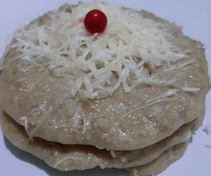 Masakan Populer Menu Sarapan Diet: Pancake Oatmeal Pisang Lezat Mantap