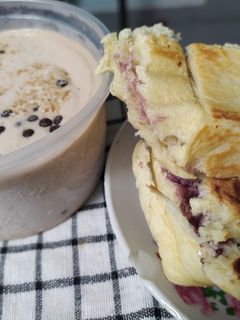 Foto resep Es Krim Homemade