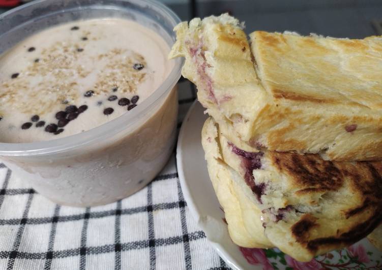 Bagaimana Membuat Es Krim Homemade Anti Gagal