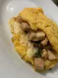 Arepas diferentes y ricas