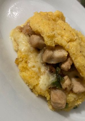 Una foto de Arepas diferentes y ricas