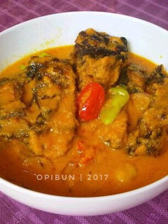 Foto resep Pesmol Ikan Tongkol