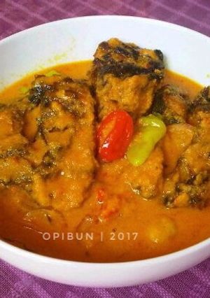 Foto resep Pesmol Ikan Tongkol