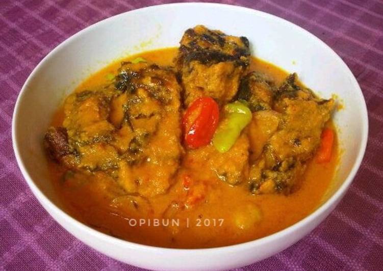 Resep masakan Pesmol Ikan Tongkol | Cara Buat Pesmol Ikan Tongkol Yang Bikin Ngiler