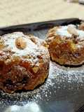 Tortini fruttosi
