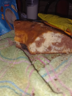 Una foto de Bizcochuelo, esponjoso y fácil