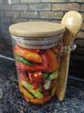 Acar Cabe Rawit