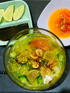 Foto resep Soto Daging rumahan ala saya😊