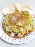 Ketoprak Khas Jakarta