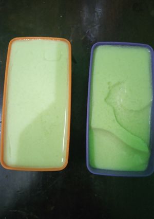 Foto resep Puding Jagung Resep Ibu