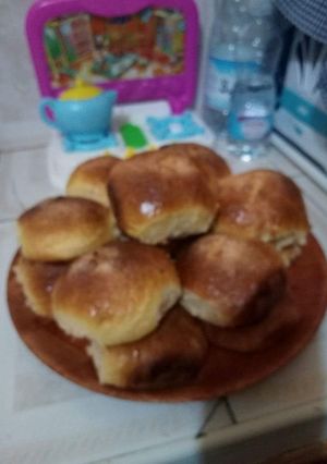 صورة لوصفة بريوش