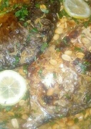 صورة لوصفة صياديه