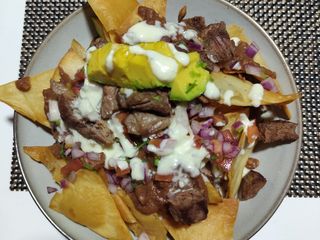 nachos